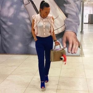 Blumarine  Romper/ pants blouse Jumpsuit